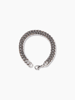 Pulsera de Acero - Heavy