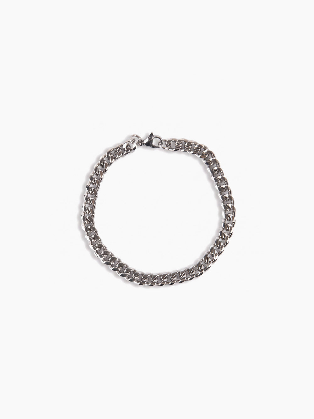 Pulsera de Acero - Light