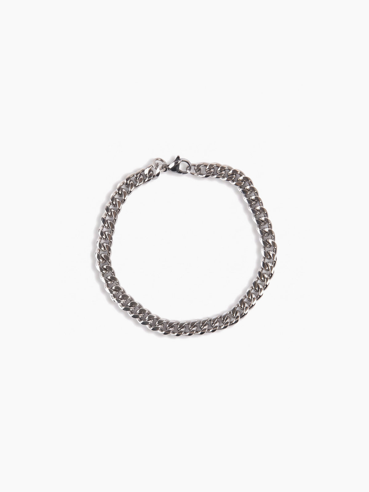 Pulsera de Acero - Light