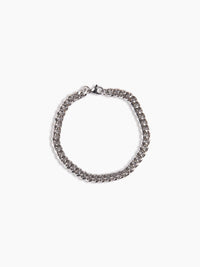 Pulsera de Acero - Light
