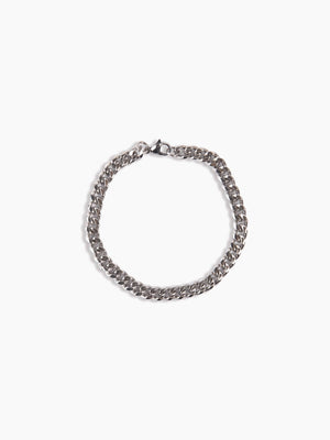 Pulsera de Acero - Light