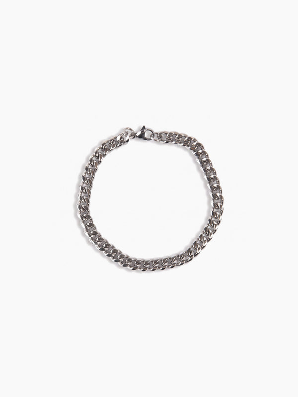 Pulsera de Acero - Light