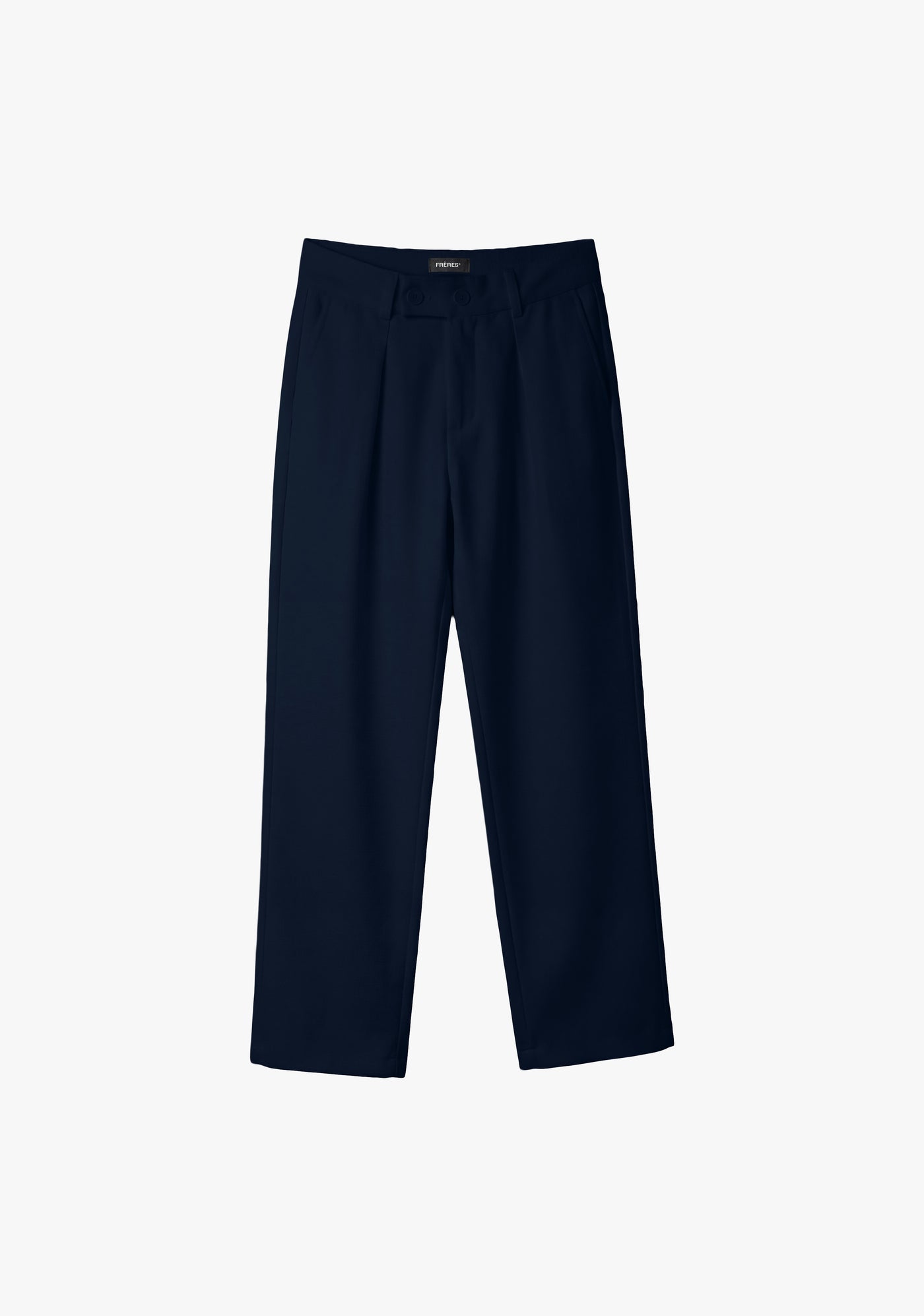 Pantalón Sastrero - Azul Marino