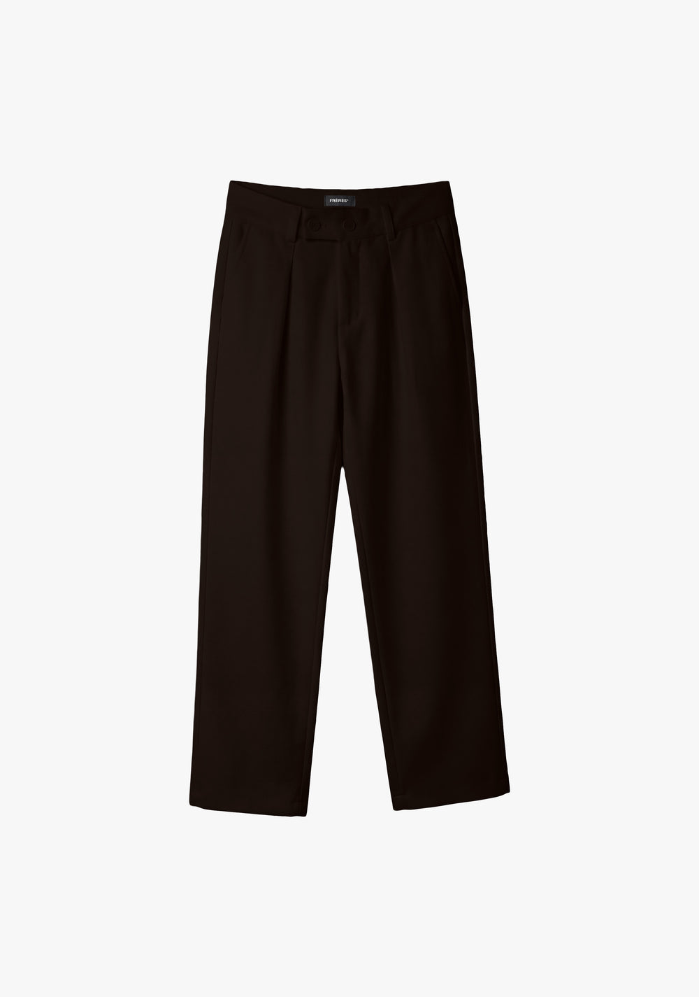 Pantalón Sastrero - Marrón