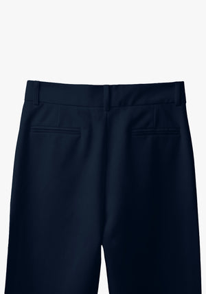 Pantalón Sastrero - Azul Marino