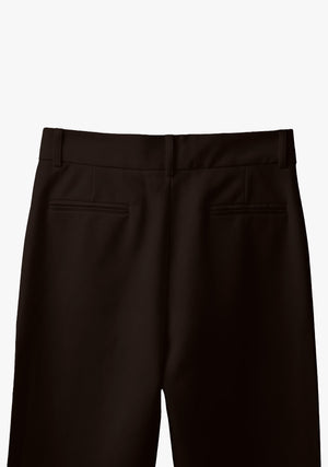 Pantalón Sastrero - Marrón