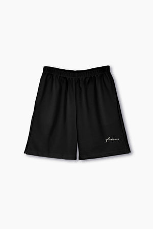 Short Rústico - Negro