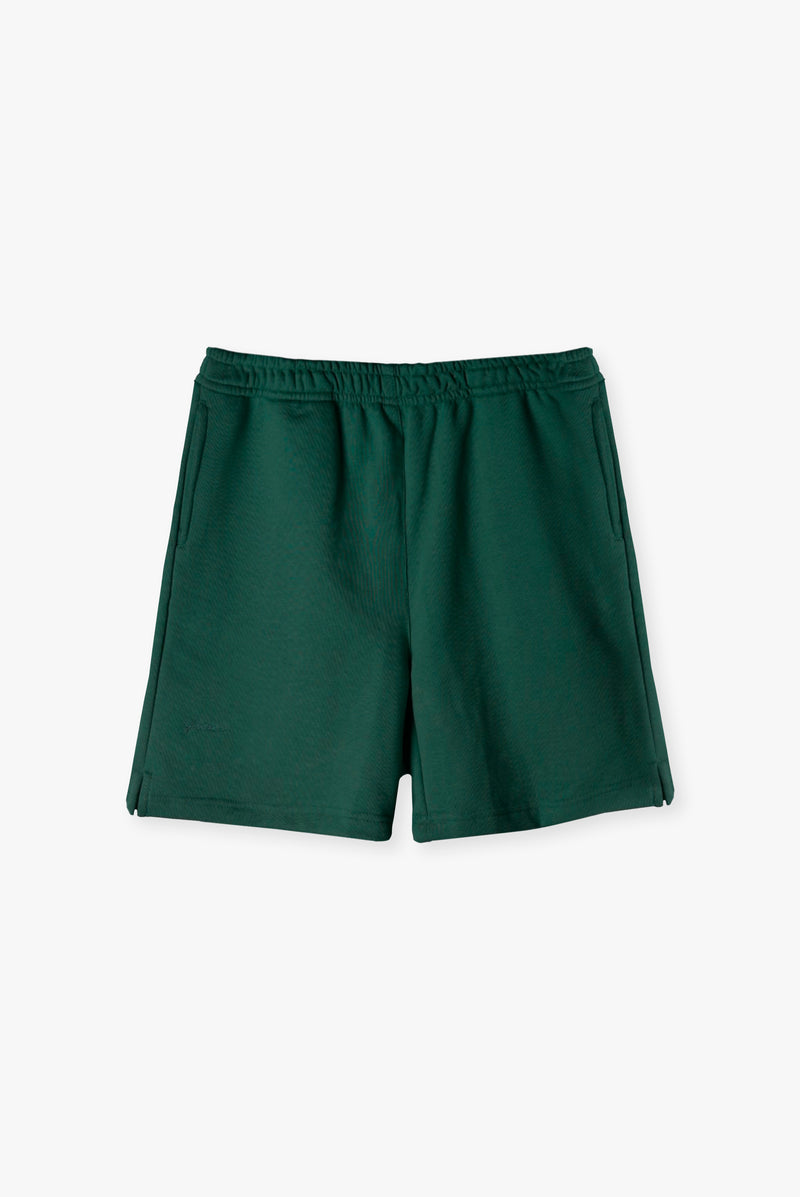 Short Rústico - Verde
