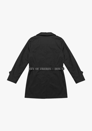 Trench - Negro