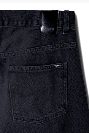 Jean Wide - Negro