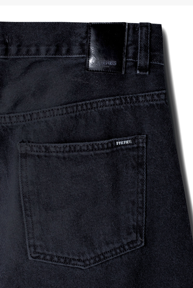 Jean Wide - Negro