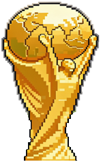 Trofeo del Mundial